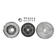 Clutch Kit NTY NZS-VW-001 OE Ref 038105266AC NTY