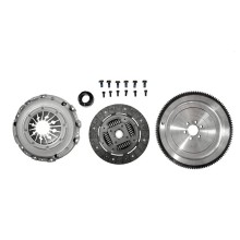 Clutch Kit NTY NZS-VW-001 OE Ref 038105266AC