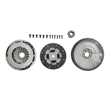 Clutch Kit NTY NZS-VW-004 OE Ref 028105264G NTY