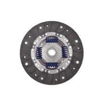 DISQUE D EMBRAYAGE Pour SKODA OCTAVIA 1.9TDI 90 100 110 KM 2005.10- NTY