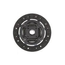 DISQUE D EMBRAYAGE Pour VOLKSWAGEN 2.0TDI GOLF V VI 07-, PASSAT 05-15