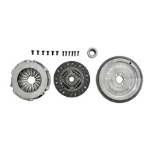 Clutch Kit NTY NZS-VW-006 OE Ref 028105266A NTY