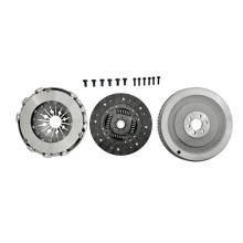 Clutch Kit NTY NZS-VW-007 OE Ref 038105266AG NTY