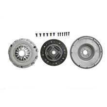 Clutch Kit NTY NZS-VW-007 OE Ref 038105266AG NTY