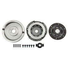 Clutch Kit NTY NZS-VW-011 OE Ref 028105266D NTY