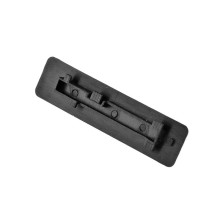 Trim/protection Strip Clip NTY O-FEDM-M6 OE Ref CC33505A1 NTY