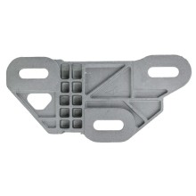 COLLIER DE SILENCIEUX Pour RENAULT CLIO II (BB,CB) 98-16 NTY