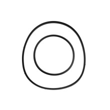 Nozzle Holder Seal Ring NTY PVP-BM-000 OE Ref 11668626471 NTY