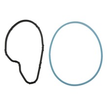 Nozzle Holder Seal Ring NTY PVP-PL-000 OE Ref 545349 NTY