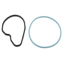 Nozzle Holder Seal Ring NTY PVP-PL-000 OE Ref 545349 NTY