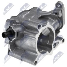Vacuum Pump (Braking) NTY PVP-VW-015 OE Ref 06J145100C NTY