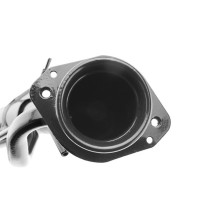 Fuel Filler Neck Pipe NTY PWP-MS-008 OE Ref 1710A005 NTY