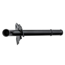 LĄCZNIK ODPOWIETRZNIKA WLEWU PALIWA Pour MITSUBISHI PAJERO 3.0 NTY