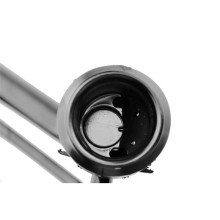 INJECTION DE CARBURANT PWP-TY-029 Pour TOYOTA AURIS 07- BENZYNA NTY