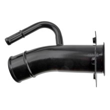 Fuel Filler Neck Pipe NTY PWP-TY-037 OE Ref 7720135360 NTY