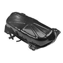 RESERVOIR DE CARBURANT Pour CITROEN NEMO 1.4 08-, FIAT FIORINO 1.4 07- NTY