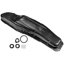 RESERVOIR DE CARBURANT Pour MITSUBISHI PAJERO III 3.2DID 2.5TDI 00-06 NTY