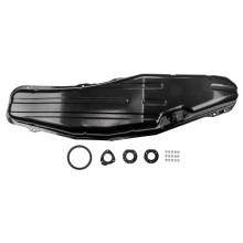 RESERVOIR DE CARBURANT Pour MITSUBISHI PAJERO III 3.2DID 2.5TDI 00-06 NTY
