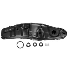 RESERVOIR DE CARBURANT Pour MITSUBISHI PAJERO III 3.2DID 2.5TDI 00-06