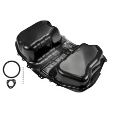 RESERVOIR DE CARBURANT Pour MITSUBISHI OUTLANDER II 2.0DID NTY