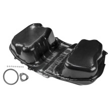 RESERVOIR DE CARBURANT Pour MITSUBISHI OUTLANDER II 4WD 2.0, 2.4 NTY
