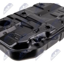 RESERVOIR DE CARBURANT Pour MITSUBISHI LANCER 1.3, 1.6, 2.0 03- NTY