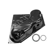 RESERVOIR DE CARBURANT Pour OPEL ASTRA F 1.4,1.6,2.0 91- NTY