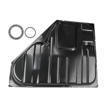 RESERVOIR DE CARBURANT Pour OPEL ASTRA F 1.4,1.6,2.0 91- NTY