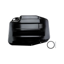 RESERVOIR DE CARBURANT Pour OPEL AGILA 00-07, SUZUKI WAGON R+ 98- NTY