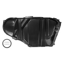 RESERVOIR DE CARBURANT Pour TOYOTA COROLLA COROLLA KOMBI E12 02- NTY