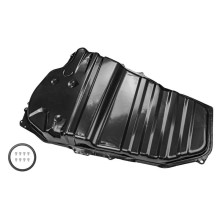 RESERVOIR DE CARBURANT PZP-TY-001 Pour TOYOTA COROLLA VERSO 04-09 NTY
