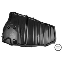 RESERVOIR DE CARBURANT PZP-TY-001 Pour TOYOTA COROLLA VERSO 04-09 NTY