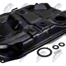 RESERVOIR DE CARBURANT Pour TOYOTA COROLLA E10 1.3, 1.4, 1.6 NTY