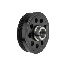 Crankshaft Belt Pulley NTY RKP-BM-008 OE Ref 11237797995 NTY