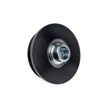 POULIE DAMPER Pour BMW 5 F10 525D 530D 535D 09-, X5 X6 30D 40D 06-