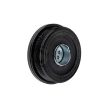POULIE DAMPER Pour BMW 5 F10 525D 530D 535D 09-, X5 X6 30D 40D 06- NTY