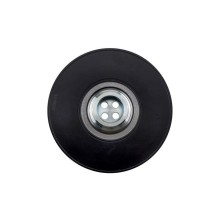 POULIE DAMPER Pour BMW 5 F10 525D 530D 535D 09-, X5 X6 30D 40D 06- NTY