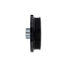 POULIE DAMPER Pour BMW 5 F10 525D 530D 535D 09-, X5 X6 30D 40D 06- NTY