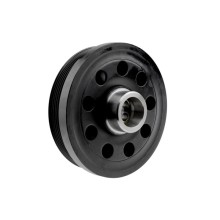 Crankshaft Belt Pulley NTY RKP-BM-013 OE Ref 11238512072
