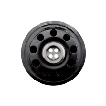Crankshaft Belt Pulley NTY RKP-BM-013 OE Ref 11238512072 NTY