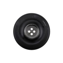Crankshaft Belt Pulley NTY RKP-BM-034 OE Ref 11238511320 NTY