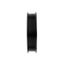 POULIE DE POMPE DE DIRECTION ASSISTEE Pour JEEP CHEROKEE 2.5