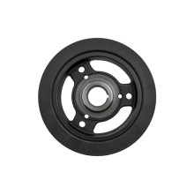 POULIE DAMPER Pour JEEP ENG. 4.0 GRAND CHEROKEE 93-05, CHEROKEE 87-01 NTY