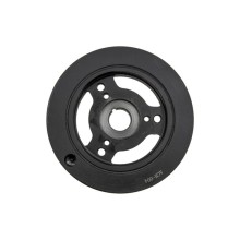 POULIE DAMPER Pour JEEP ENG. 4.0 GRAND CHEROKEE 93-05, CHEROKEE 87-01 NTY