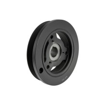 POULIE DAMPER Pour JEEP ENG. 4.0 GRAND CHEROKEE 93-05, CHEROKEE 87-01 NTY