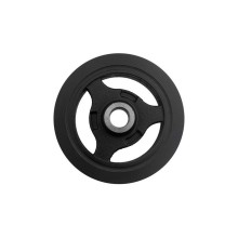 POULIE DAMPER Pour CHRYSLER DODGE ENG.2.7 V6 300C 05-, CHARGER 06- NTY