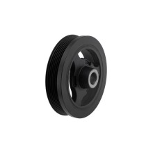 POULIE DAMPER Pour CHRYSLER DODGE ENG.2.7 V6 300C 05-, CHARGER 06-
