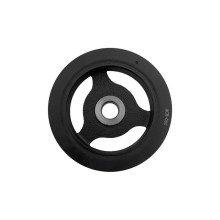 POULIE DAMPER Pour CHRYSLER DODGE ENG.2.7 V6 300C 05-, CHARGER 06- NTY