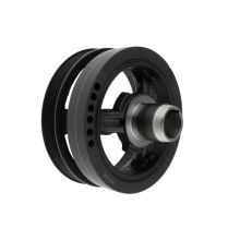 POULIE DAMPER Pour JEEP GRAND CHEROKEE 3.7 99-13, COMMANDER 3.7 05- NTY