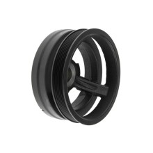 POULIE DAMPER Pour JEEP GRAND CHEROKEE 3.7 99-13, COMMANDER 3.7 05- NTY
